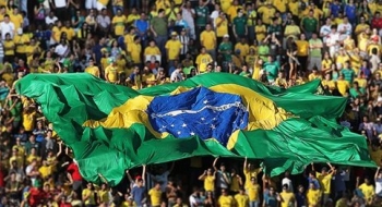 Brasil e Argentina anunciam consulado itinerante conjunto para a Copa